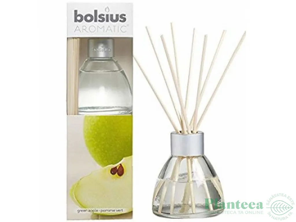 Difuzor bete odorizante casa mar 45ml - BOLSIUS