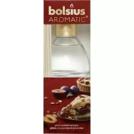 Difuzor bete odorizante casa placinta prune migdale 45ml - BOLSIUS