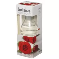 Difuzor bete odorizante casa trandafir 45ml - BOLSIUS