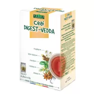 Ceai Digest 20dz - VEDDA