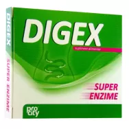 Digex super enzime 10cps - FITERMAN