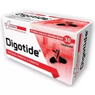 Digotide 30cps - FARMACLASS