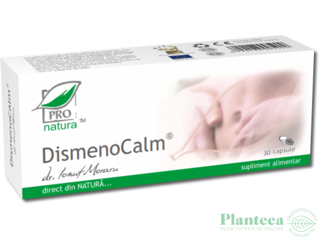 Dismenocalm 150cps - MEDICA