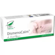 Dismenocalm 30cps - MEDICA