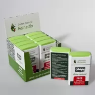 Green Sugar indulcitor tablete 200b - REMEDIA