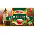 Ceai diuretic 20dz - ADNATURA