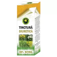 Tinctura diuretica 50ml - HYPERICUM PLANT