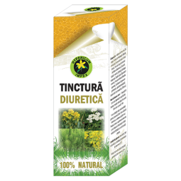 Tinctura diuretica 50ml - HYPERICUM PLANT