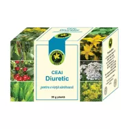 Ceai diuretic 30g - HYPERICUM PLANT