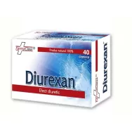 Diurexan 40cps - FARMACLASS