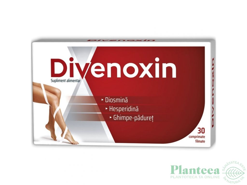 Divenoxin 30cps - NATUR PRODUKT