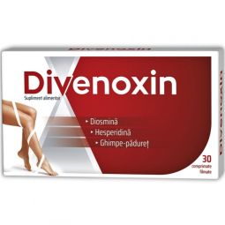 Divenoxin 30cps - NATUR PRODUKT
