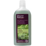 Gel dus relaxant ceai verde bergamota 300ml - DOUCE NATURE