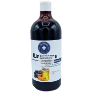 Sampon stimulator par subtire despicat mumie miere 946ml - DR CASEI