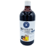 Sampon stimulator par subtire despicat mumie miere 946ml - DR CASEI