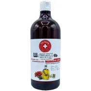 Sampon imp caderii parului brusture ricin rozmarin 946ml - DR CASEI