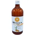 Sampon fortifiant par fragil ou conuri hamei 946ml - DR CASEI