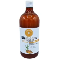 Sampon fortifiant par fragil ou conuri hamei 946ml - DR CASEI