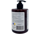 Balsam masca par imp caderii brusture ricin rozmarin 500ml - DR CASEI