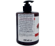 Balsam masca par imp caderii brusture ricin rozmarin 500ml - DR CASEI