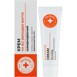 Crema antiseptica universala catina arbore ceai 30ml - DR CASEI