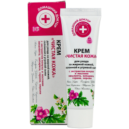 Crema ten gras tendinta acneica 30ml - DR CASEI