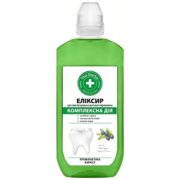 Apa gura 5plante 500ml - DR CASEI