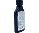 Ulei par stimulare crestere brusture ardei rosu 100ml - DR CASEI