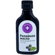 Ulei par imp caderii brusture 100ml - DR CASEI