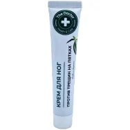 Crema calcaie crapate callisia 42ml - DR CASEI