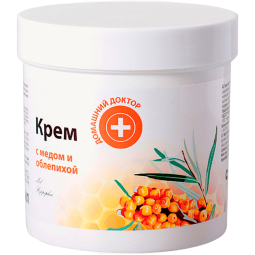 Crema universala ulei catina miere multivitamine protectie 250ml - DR CASEI