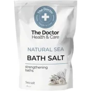 Sare baie marina naturala 500g - DR CASEI