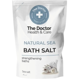 Sare baie marina naturala 500g - DR CASEI