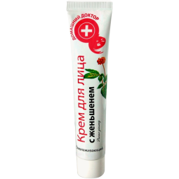 Crema fata rejuvenanta ginseng elastina 42ml - DR CASEI