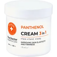 Crema universala panthenol hidratare catifelare regenerare 250ml - DR CASEI