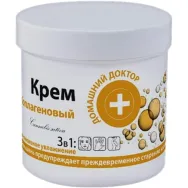 Crema universala colagen hidratare lifting fermitate tonifiere 250ml - DR CASEI