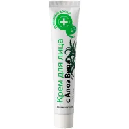 Crema hidratanta aloe vera vitamine 42ml - DR CASEI