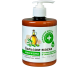 Balsam masca par deteriorat drojdie ulei masline 500ml - DR CASEI