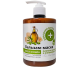 Balsam masca par deteriorat drojdie ulei masline 500ml - DR CASEI