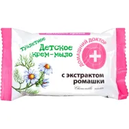 Sapun cremos musetel 70g - DR CASEI