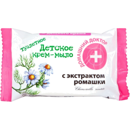 Sapun cremos musetel 70g - DR CASEI
