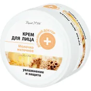 Crema fata hidratanta laptisor matca 100ml - DR CASEI