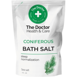 Sare baie ulei esential ace brad 500g - DR CASEI