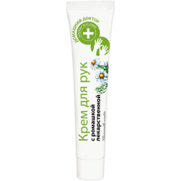 Crema maini hidratanta musetel ulei catina 42ml - DR CASEI