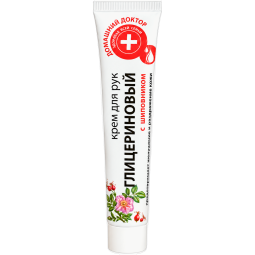Crema maini antiiritanta glicerina macese catina 42ml - DR CASEI