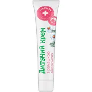 Crema copii emolienta musetel 42ml - DR CASEI