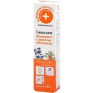 Balsam regenerant cicatrizant tataneasa ulei catina 42ml - DR CASEI