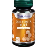 Dolomita pura 1x60cps - DVR PHARM