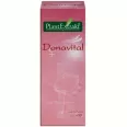 Tinctura Echilibru Feminin DonaVital 30ml - PLANTEXTRAKT