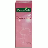 Tinctura Donavital 30ml - PLANTEXTRAKT